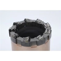 10 Leading PDC Core Bits Suppliers in China 2026