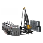 Hydraulic Portable Core Drilling Rig