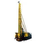 Hydraulic Surface Core Drilling Rig