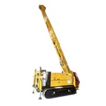 Hydraulic Surface Coring Rig